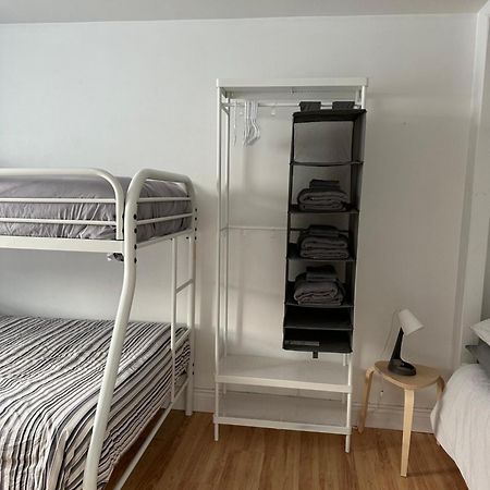 881 L'Appartement Familial Québec Esterno foto