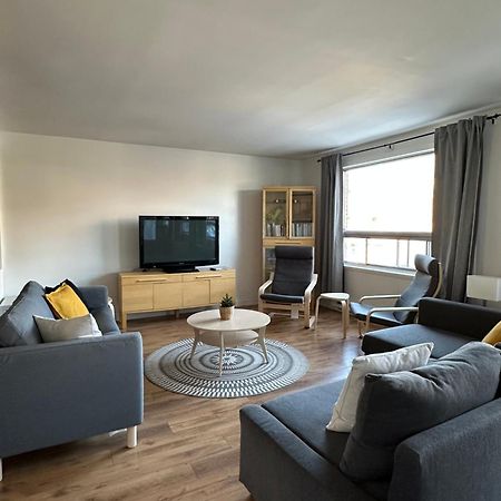 881 L'Appartement Familial Québec Esterno foto