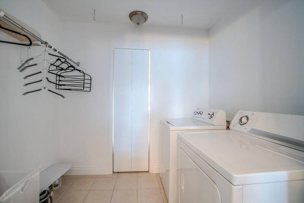 881 L'Appartement Familial Québec Esterno foto