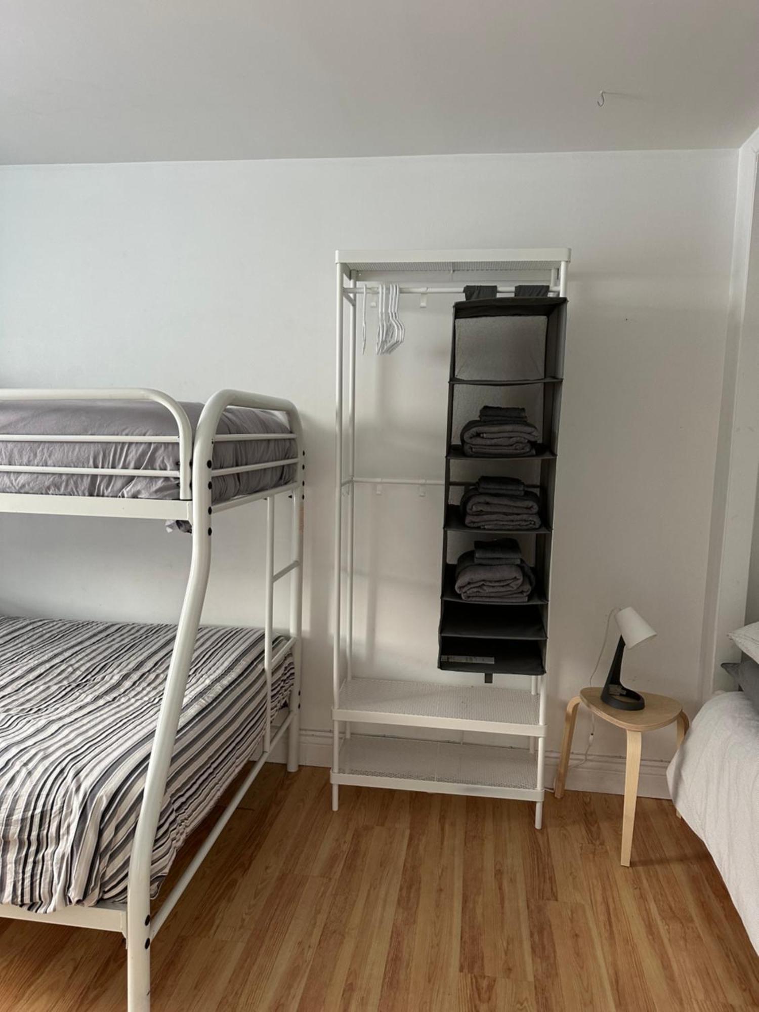 881 L'Appartement Familial Québec Esterno foto